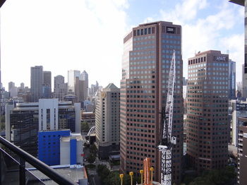 Amazing City Apartment - Sunshine Coast Guide 3
