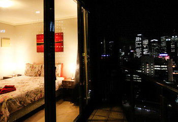 Amazing City Apartment - Sunshine Coast Guide 15