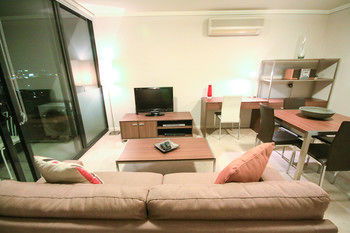 Amazing City Apartment - Sunshine Coast Guide 28