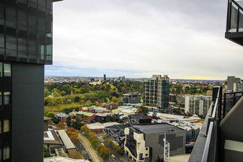 Amazing City Apartment - Sunshine Coast Guide 40