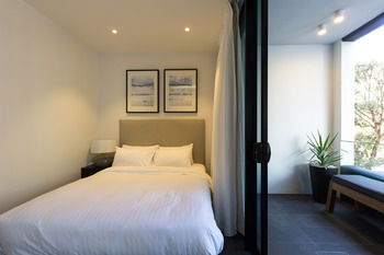Apartment Hotel East Central - Sunshine Coast Guide 20