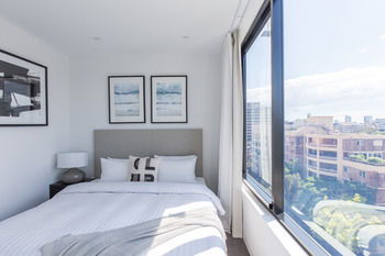 Apartment Hotel East Central - Sunshine Coast Guide 24