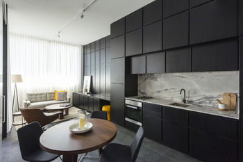 Apartment Hotel East Central - Sunshine Coast Guide 33