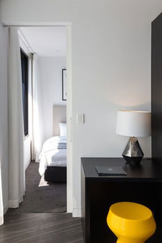 Apartment Hotel East Central - Sunshine Coast Guide 37