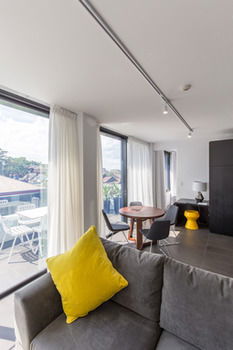 Apartment Hotel East Central - Sunshine Coast Guide 40