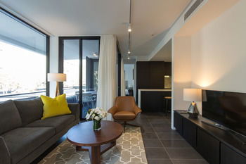 Apartment Hotel East Central - Sunshine Coast Guide 43