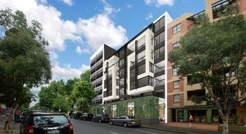 Apartment Hotel East Central - Sunshine Coast Guide 48