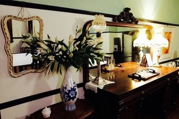 Strathvea Guest House - Sunshine Coast Guide 1
