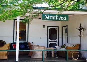 Strathvea Guest House - Sunshine Coast Guide 3