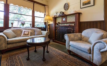 Strathvea Guest House - Sunshine Coast Guide 4