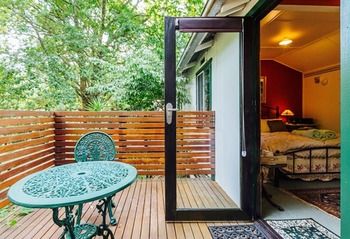 Strathvea Guest House - Sunshine Coast Guide 5