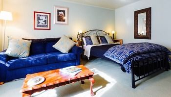 Strathvea Guest House - Sunshine Coast Guide 6