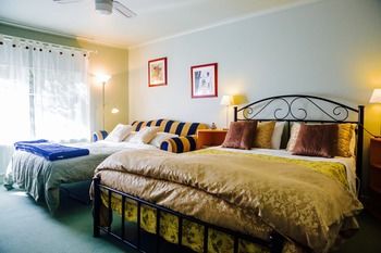 Strathvea Guest House - Sunshine Coast Guide 9