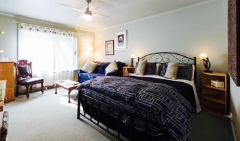 Strathvea Guest House - Sunshine Coast Guide 10