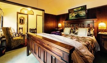 Strathvea Guest House - Sunshine Coast Guide 12