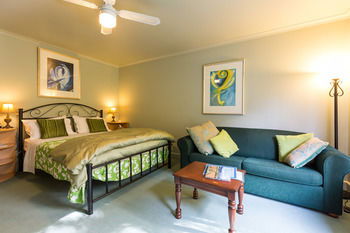 Strathvea Guest House - Sunshine Coast Guide 18