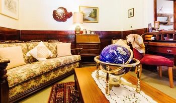 Strathvea Guest House - Sunshine Coast Guide 21