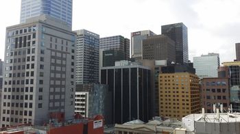 Apartments Of Melbourne Southern Cross - Sunshine Coast Guide 2