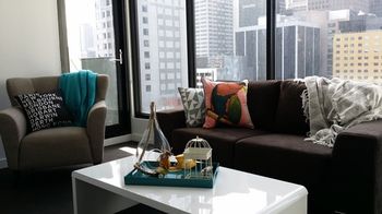 Apartments Of Melbourne Southern Cross - Sunshine Coast Guide 6