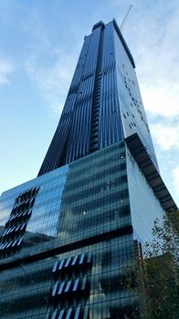 Apartments Of Melbourne Southern Cross - Sunshine Coast Guide 17