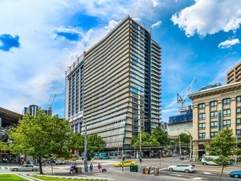 Apartments Of Melbourne Southern Cross - Sunshine Coast Guide 19