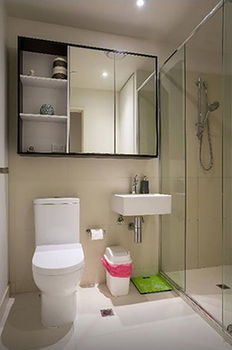 Anchor On Little Collins - Southern - Sunshine Coast Guide 56