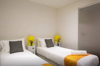 Anchor On Little Collins - Southern - Sunshine Coast Guide 58
