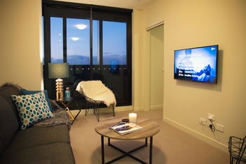 Apartments Of Melbourne Collins Street - Sunshine Coast Guide 2