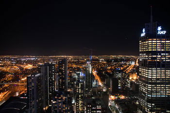 Apartments Of Melbourne Collins Street - Sunshine Coast Guide 3