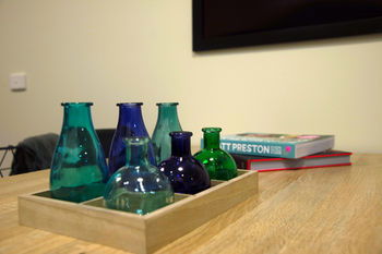 Apartments Of Melbourne Collins Street - Sunshine Coast Guide 10