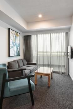Best Western Plus Lake Kawana Hotel - Sunshine Coast Guide 29