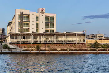 Best Western Plus Lake Kawana Hotel - Sunshine Coast Guide 31
