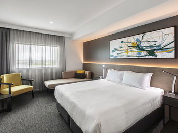 Best Western Plus Lake Kawana Hotel - Sunshine Coast Guide 39