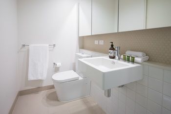 Apartment2c - Georgia - Sunshine Coast Guide 0