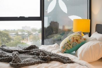 Apartment2c - Georgia - Sunshine Coast Guide 1