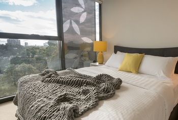 Apartment2c - Georgia - Sunshine Coast Guide 2