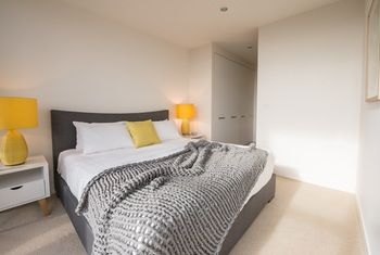Apartment2c - Georgia - Sunshine Coast Guide 3