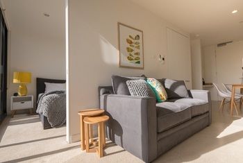 Apartment2c - Georgia - Sunshine Coast Guide 9