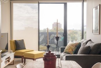 Apartment2c - Georgia - Sunshine Coast Guide 11