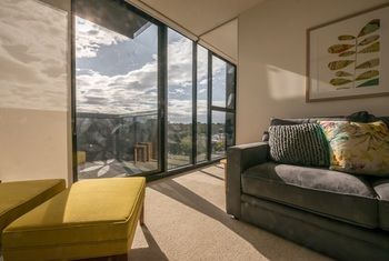Apartment2c - Georgia - Sunshine Coast Guide 12