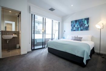 Apartment2c - Highline - Sunshine Coast Guide 0