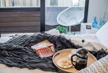 Apartment2c - Highline - Sunshine Coast Guide 5