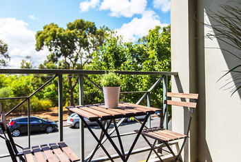 Apartment2c - Tribeca - Sunshine Coast Guide 0