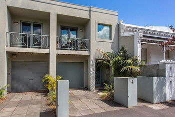 Apartment2c - Tribeca - Sunshine Coast Guide 5
