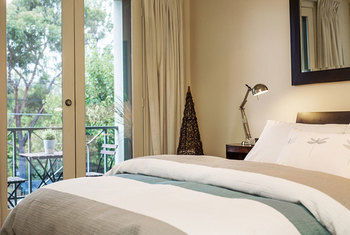 Apartment2c - Tribeca - Sunshine Coast Guide 9