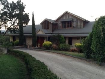Yering Farm Wines - Sunshine Coast Guide 2