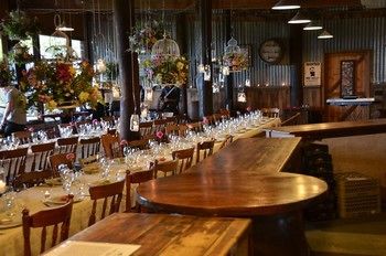 Yering Farm Wines - Sunshine Coast Guide 11
