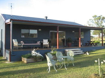 The Wattle Lodge - Sunshine Coast Guide 24