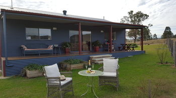 The Wattle Lodge - Sunshine Coast Guide 41