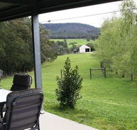 The Barn at Charlottes Hill - Sunshine Coast Guide
